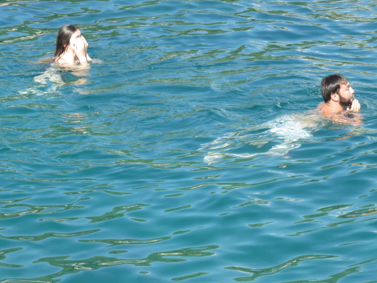 imagini hotel MYLOME ALANYA